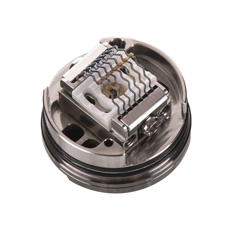 Wotofo – Coil NexMesh Clapton A1 0.20Ω - Imagem 2