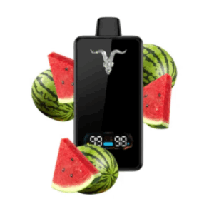 Ignite V300 Ultra Slim – 30000 Puffs – Watermelon Mix